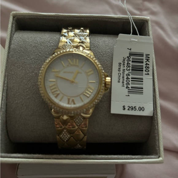 Michael Kors Woman’s watch. - Picture 6 of 6